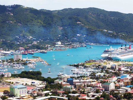 Habitantes de las Islas Vírgenes Británicas están decididos a guardar los secretos del territorio