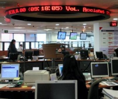 Inversionistas extranjeros fueron los que más transaron acciones durante la OPA de Sura y Nutresa