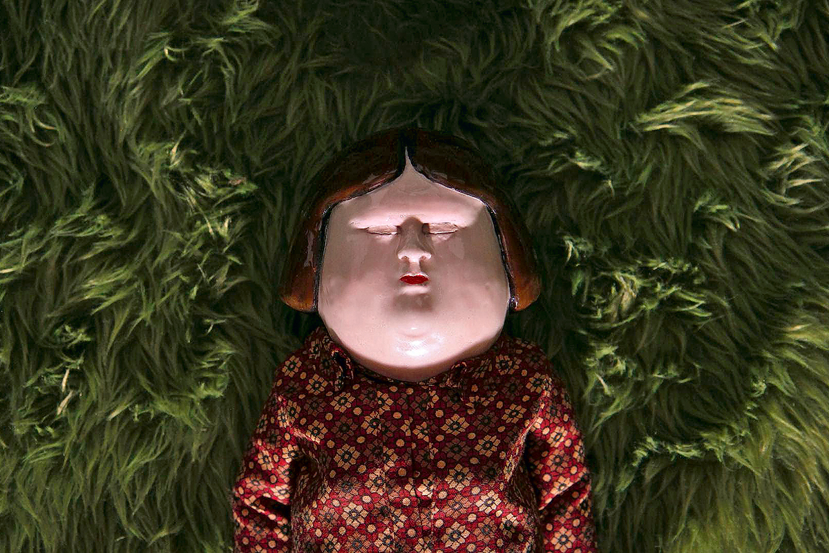<p>Cómo se financió Bestia, el corto chileno nominado al Oscar 2022</p>