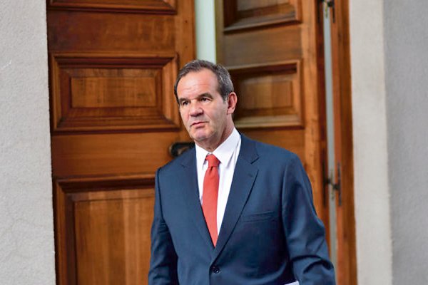 ¿Qué es la Secretaría General Iberoamericana que preside Andrés Allamand?