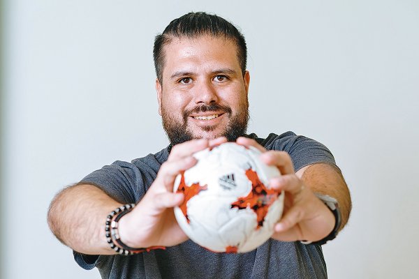 Cómo RedGol se convirtió en el medio deportivo más visto del país