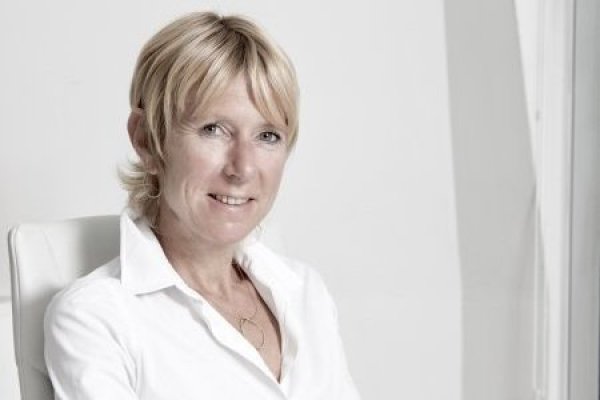Sandra Gillot y los planes de expansión para Benexia, de la mano de la chía