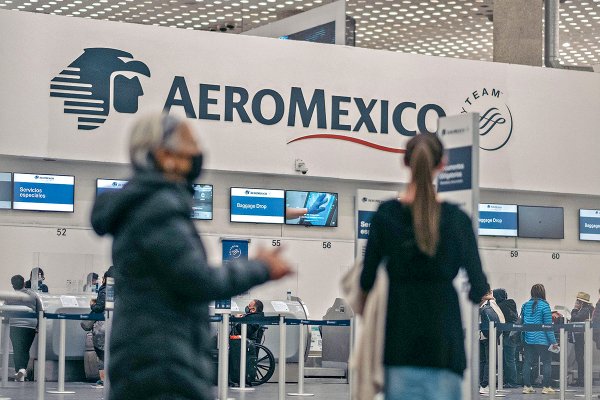 El rol clave de Moneda en la salida del Chapter 11 de Aeroméxico