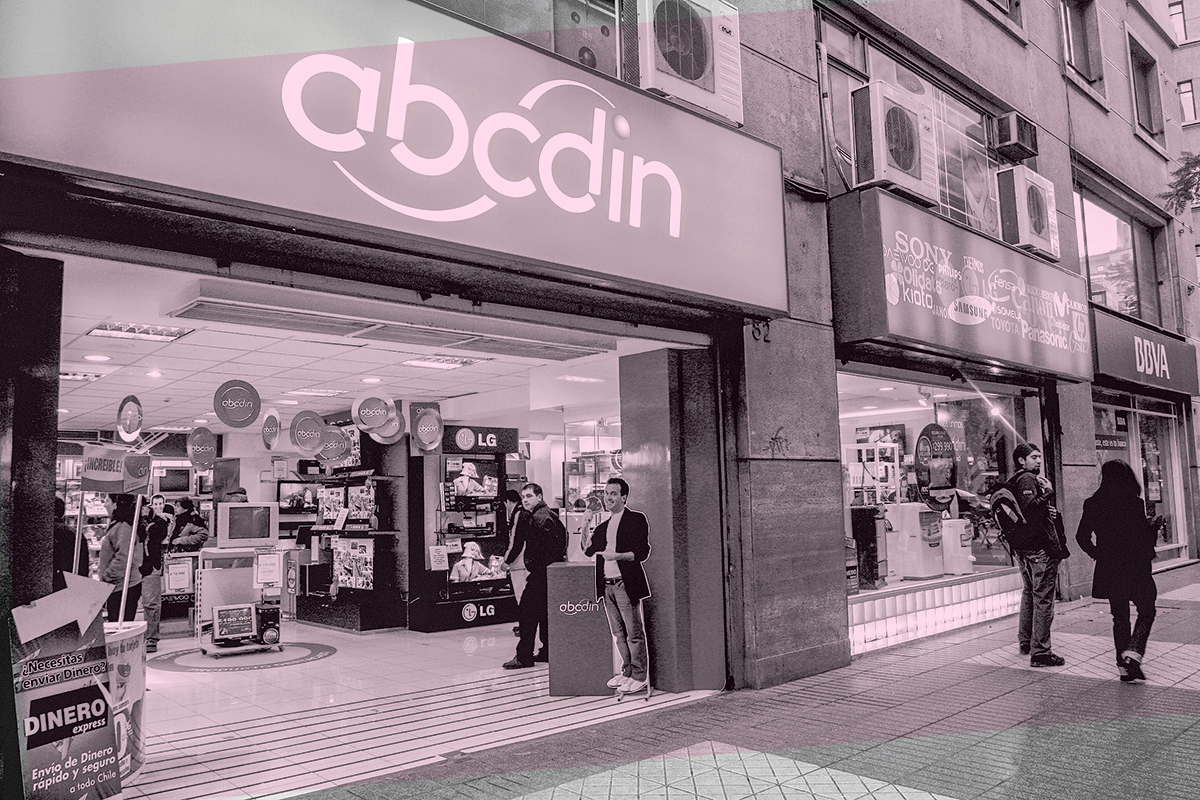 <p>Abcdin dirige su apuesta venture hacia una startup de transferencias internacionales</p>