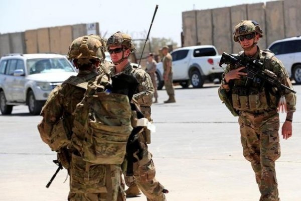 Ucrania cita a Rusia por la presencia de tropas en la frontera