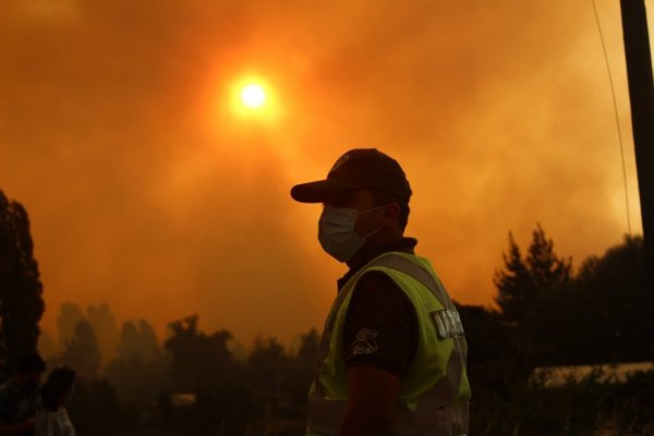 <p>SNA se suma a Sofofa y Corma y piden ampliar facultades de militares en Macrozona Sur en medio de incendios intencionales</p>