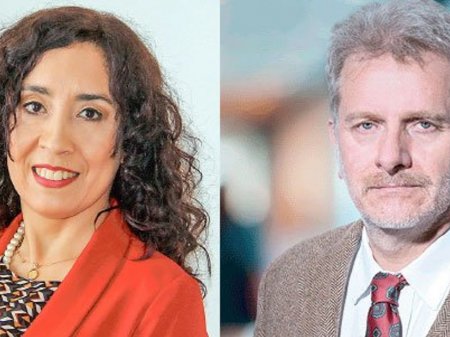 Gremios de AFP de Perú y Colombia opinan sobre Chile y apuestan mantener ahorro individual