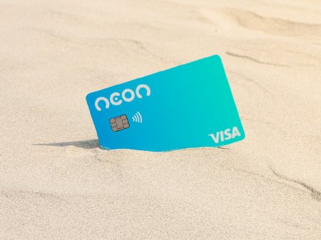 Neon, el banco digital que sedujo a BBVA y BlackRock