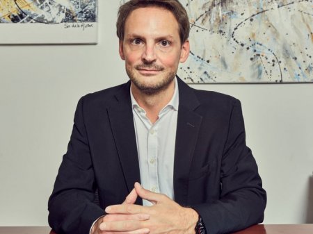 Nexans: “Vamos a exportar más para la industria de energía de México, Ecuador y el Caribe”