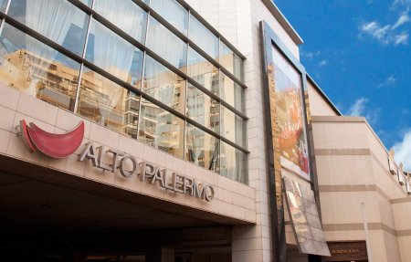 Principal operadora de centros comerciales de Argentina revierte pérdidas