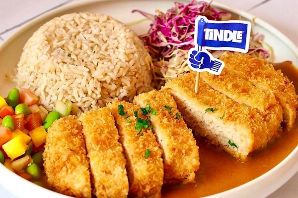 Atención NotCo: fabricante de carne de pollo a base de plantas de Singapur recauda US$ 100 millones para crecer en EEUU