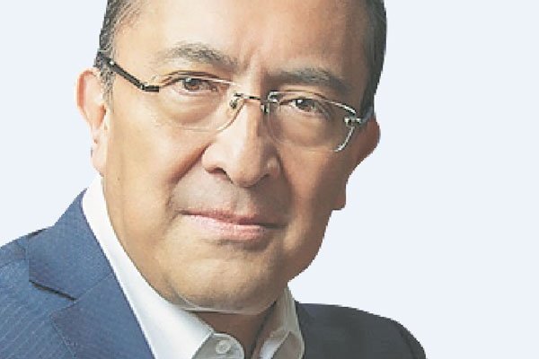 Estado y constitucionalismo digital