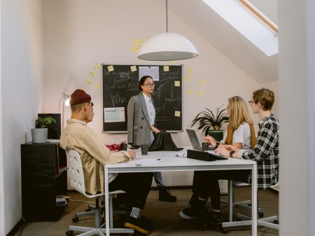 Startup Rankmi invertirá US$ 5 millones en México en 2022 y aborda ronda de negocios para continuar creciendo