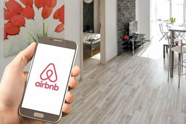 Airbnb resiste al Covid y reservas casi igualan a las de prepandemia