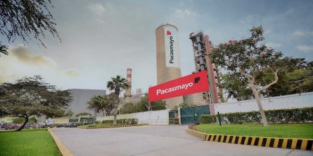 Cementera más grande de Perú cerró un positivo 2021 con alza de casi 50% en sus ingresos y con Capex de US$ 100 millones para 2022