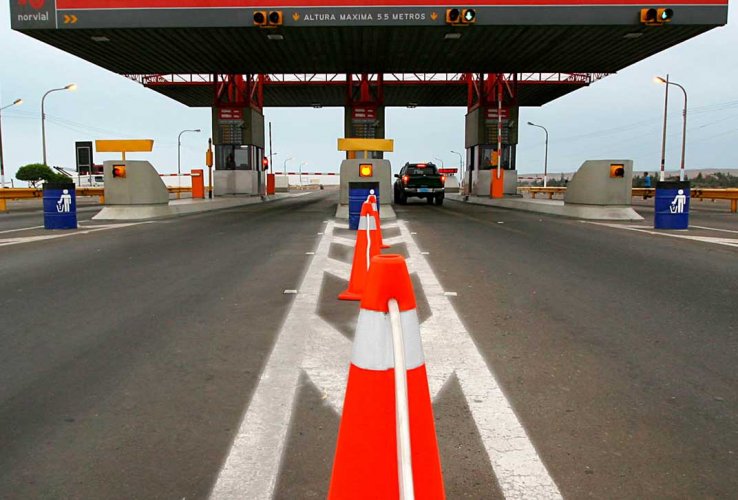 <p>Aenza confirma su interés por adquirir participación en brasileña CCR</p>