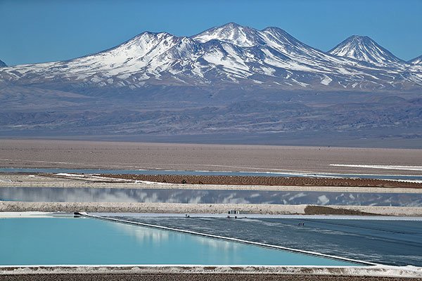<p>Suprema acoge recurso de protección y ordena consulta indígena en proyecto de litio de Francisco Javier Errázuriz</p>