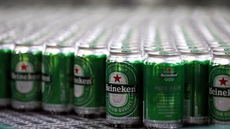 México y Brasil impulsan volúmenes de Heineken en la región, pero sube alerta por inflación