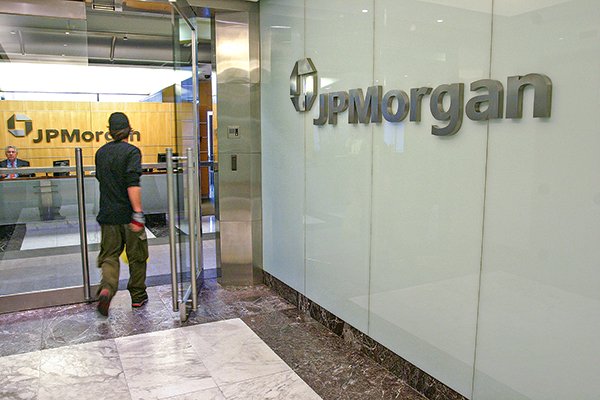 Según JPMorgan, existe una oportunidad de mercado de US$ 1 billón en ingresos anuales en el Metaverso. Foto: Archivo