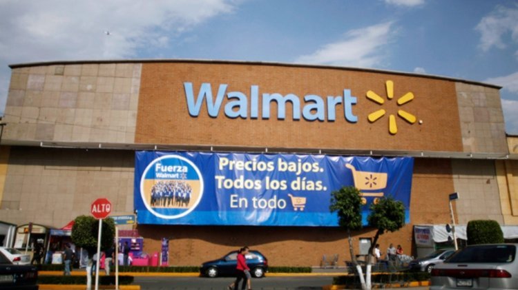 <p>Walmex concretó en 2021 su mayor expansión en tiendas físicas siete años y levantará nuevo centro de distribución</p>