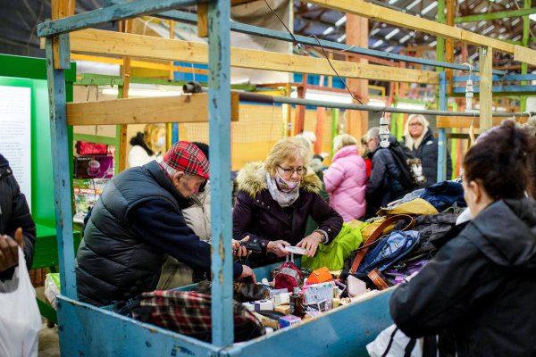 La inflación anual en enero en Reino Unido alcanza mayor registro en 30 años