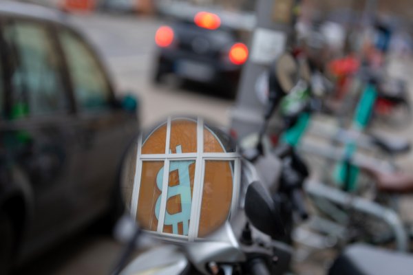 Los criptoactivos amenazan la estabilidad financiera, advierte el principal regulador internacional