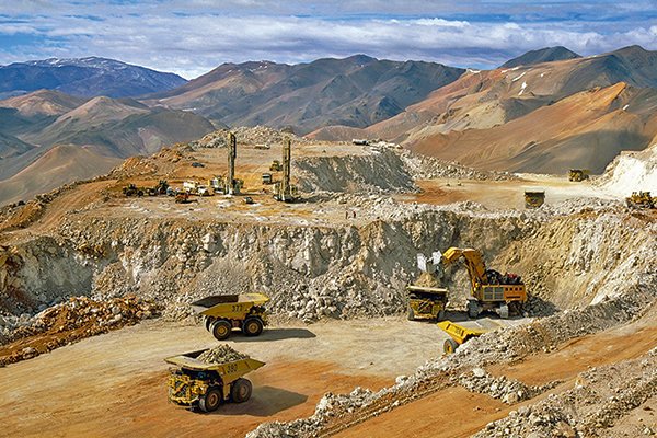 <p>Barrick Gold supera estimaciones de ganancias y anuncia programa de recompra de acciones</p>