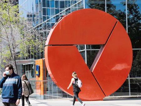 CorpGroup presenta segundo plan de liquidación en EEUU con respaldo de Itaú