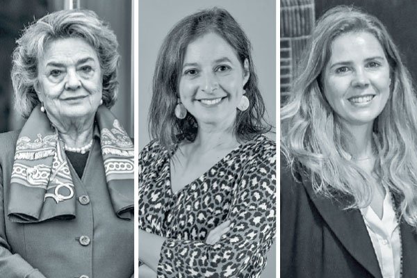 Equidad de género en altos cargos podría tardar hasta 61 años en sector financiero
