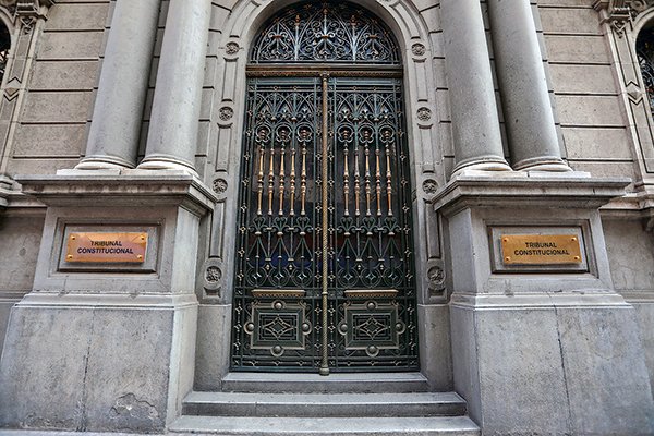 <p>La sentencia del TC sobre Famae se publicó a comienzos de mes. Foto: Agencia Uno </p>