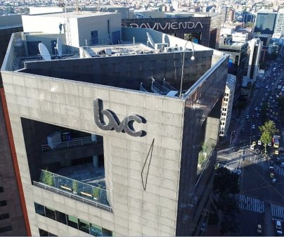 Nutresa, Sura, Argos y Bancolombia lideraron las ganancias de la bolsa colombiana durante enero