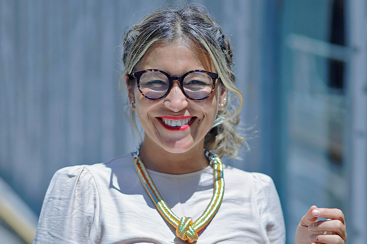<p>La marca chilena de joyas hechas en la cárcel que replicará su modelo en España</p>