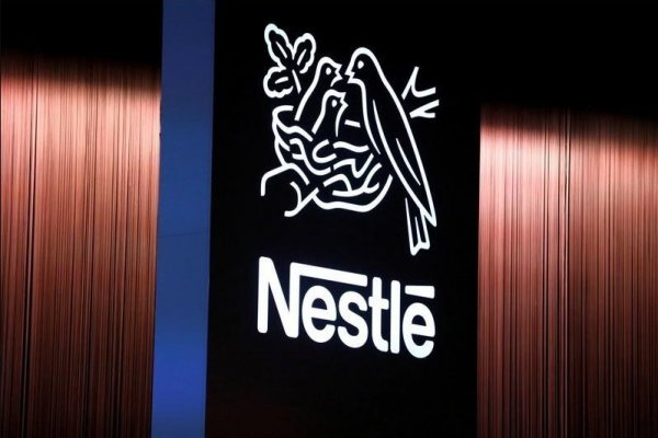Nestlé advierte sobre impacto en la rentabilidad por alza de la inflación