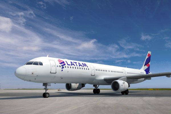 Latam retoma vuelos de pasajeros a Australia y Nueva Zelanda tras apertura de fronteras