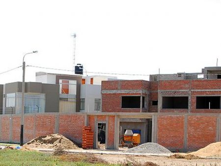 Terrenos para viviendas en Perú se revalorizaron hasta en 22% el 2021
