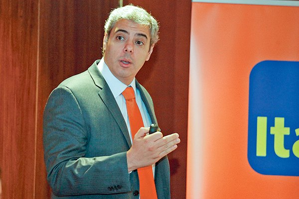 La estrategia que delineó Milton Maluhy para potenciar Itaú en Colombia