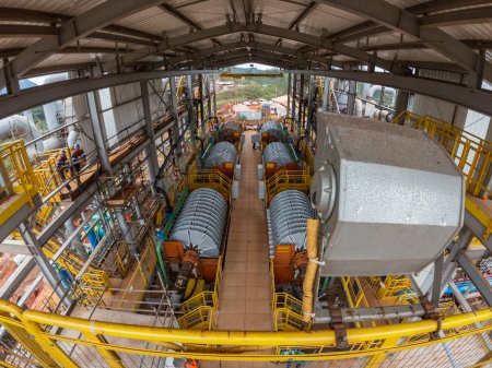 Samarco ha entregado cerca de US$ 4.200 millones en compensaciones y remediaciones tras falla en represa en 2015