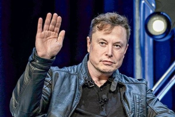 Elon Musk y Tesla acusan a la SEC de “campaña de acoso”