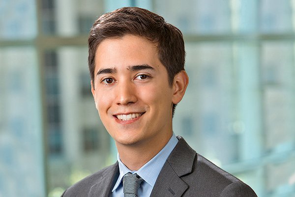 Ben Ho, vicepresidente de inversión sostenible para Latam de BlackRock.