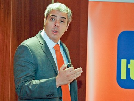 La estrategia que delineó Milton Maluhy para potenciar Itaú en Colombia