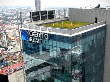 Crédito Real: la financiera mexicana que está iniciando un proceso de reorganización víctima de la pandemia