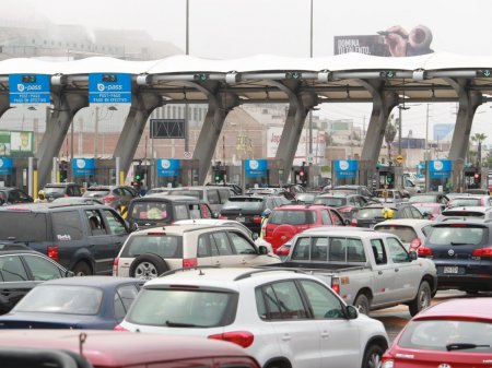 Gobierno peruano evalúa contratos de concesionarias que subieron tarifas de peajes “arbitrariamente”