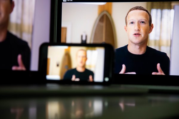 El descalabro de Meta no tiene parangón en la era de las MegaCap