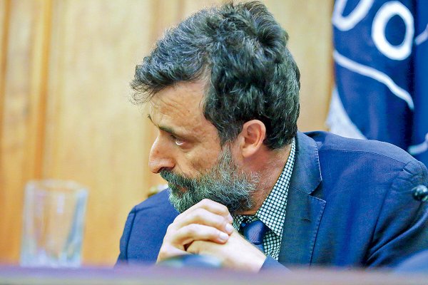 Cómo se armaron los Amarillos por Chile