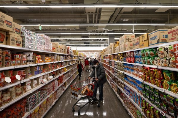 La inflación amenaza ser la nueva pandemia para las empresas de consumo masivo