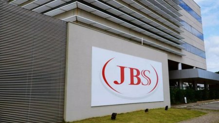 Banco nacional de desarrollo de Brasil se despoja lentamente de su participación en la cárnica JBS