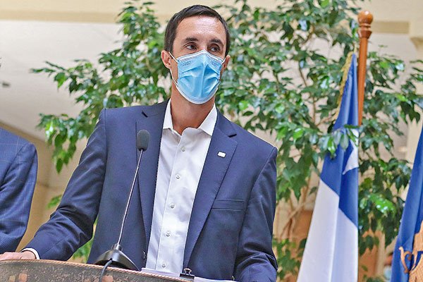 Biministro de Energía y Minería se reunirá con próximas autoridades y futuro de Bocamina II asoma como tema en discusión