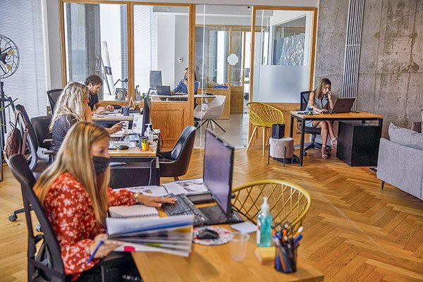 Fynsa aumenta su apuesta FinTech y lanzará fondo de US$ 50 millones en marzo