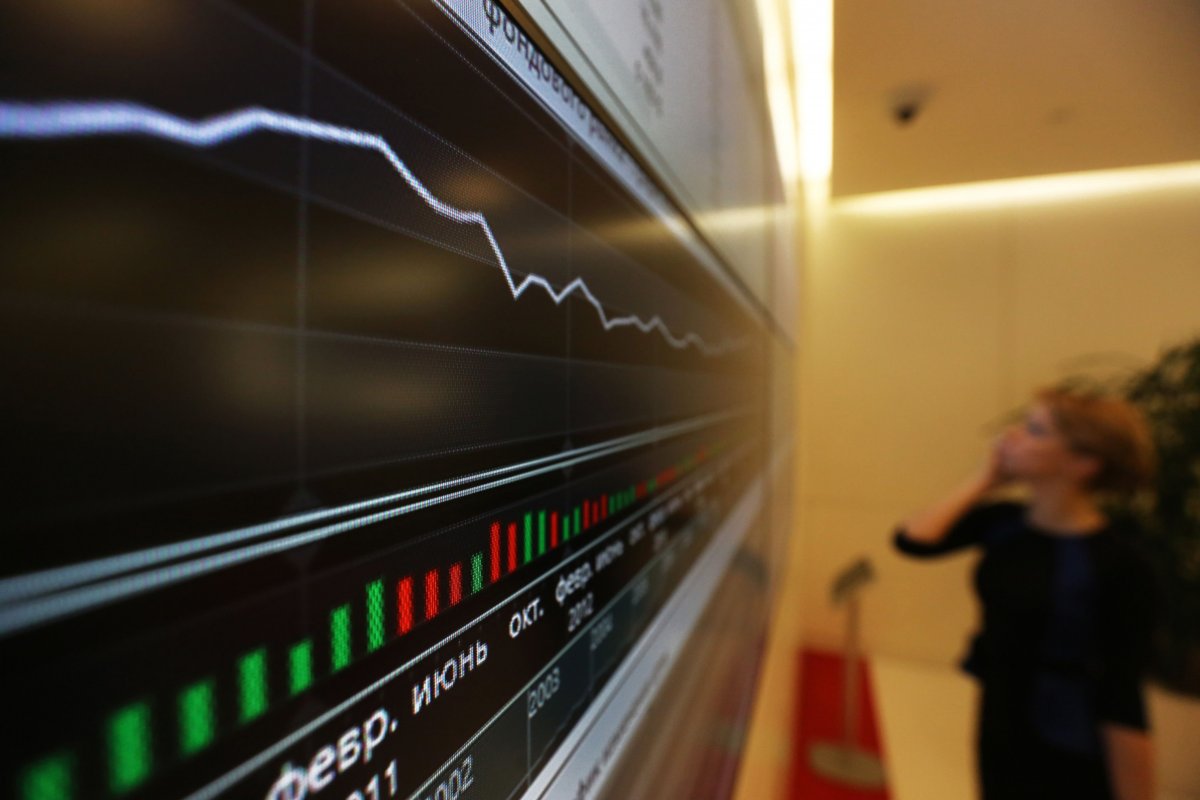 <p>Foto: Bloomberg</p>