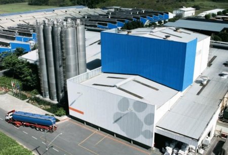 Advent compra el 25% de la fabricante de tubos Tigre en Brasil